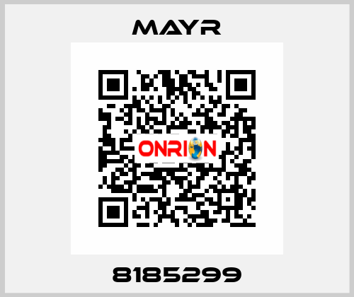 8185299 Mayr