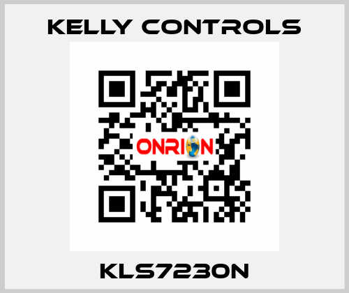 KLS7230N Kelly Controls