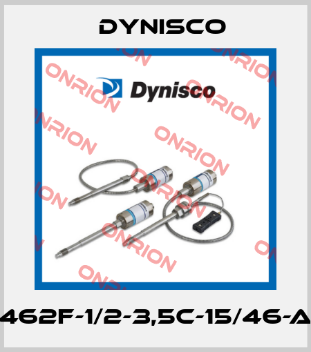 462F-1/2-3,5C-15/46-A Dynisco