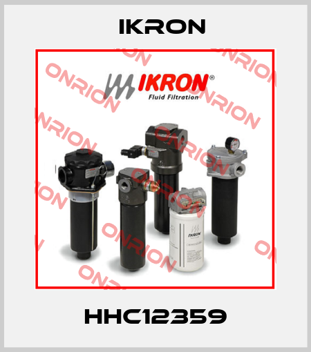 HHC12359 Ikron