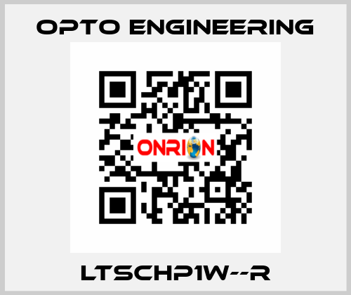 LTSCHP1W--R Opto Engineering