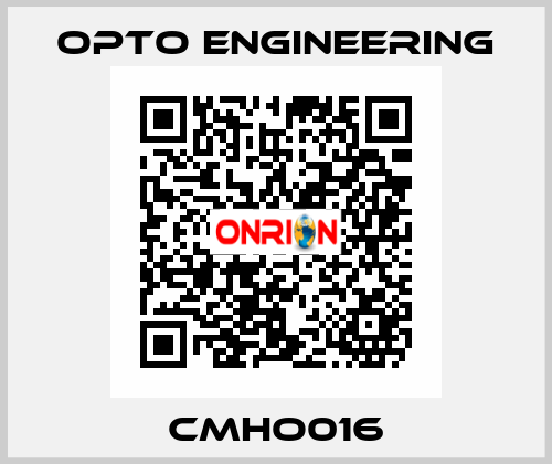 CMHO016 Opto Engineering