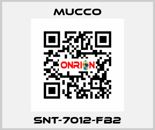 SNT-7012-FB2 mucco