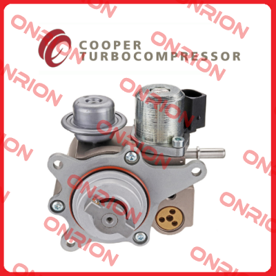 CT-9950-3803A Cooper Turbocompressor