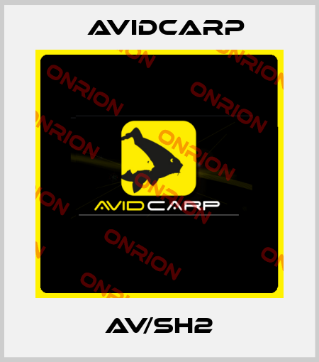 AV/SH2 Avidcarp
