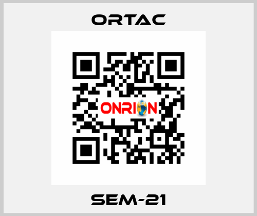 SEM-21 Ortac