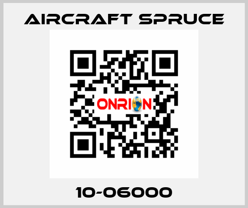 10-06000 Aircraft Spruce