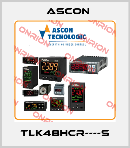 TLK48HCR----S Ascon