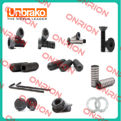 PLUGS 1/8 BSPT  Unbrako