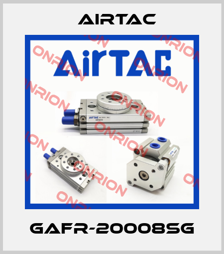 GAFR-20008SG Airtac