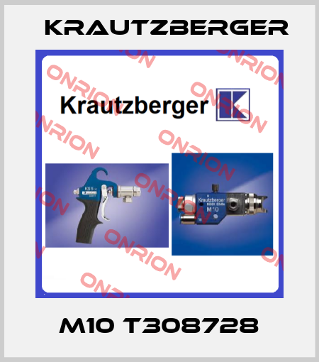 M10 T308728 Krautzberger
