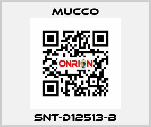 SNT-D12513-B mucco