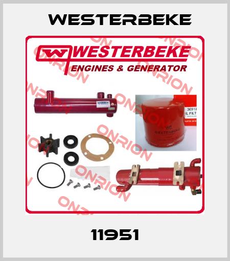 11951 Westerbeke