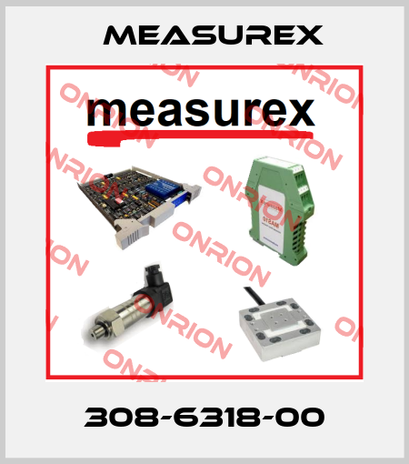 308-6318-00 Measurex