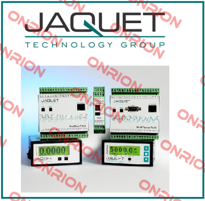 Signal converter for DSE 2220 SHZ Jaquet