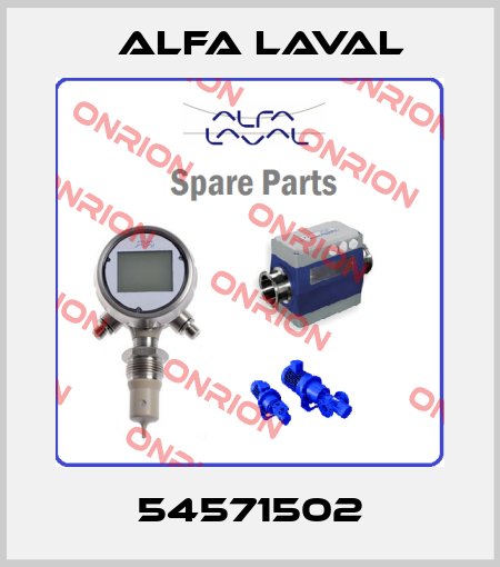 54571502 Alfa Laval