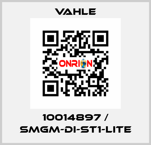 10014897 / SMGM-DI-ST1-LITE Vahle