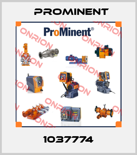 1037774 ProMinent