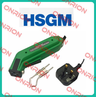 Cutting Tip R (2700700200) HSGM