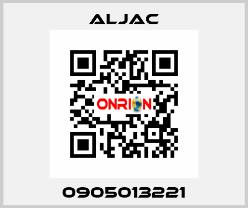 0905013221 ALJAC