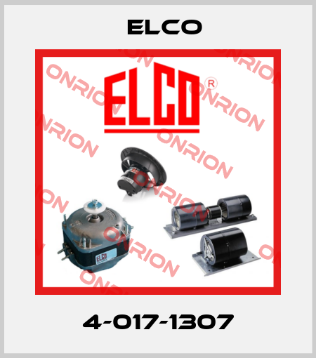 4-017-1307 Elco
