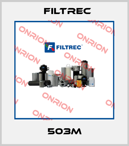 503M Filtrec