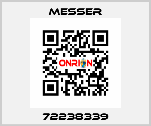 72238339 Messer