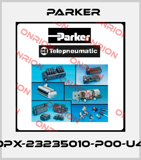 590PX-23235010-P00-U4V0 Parker