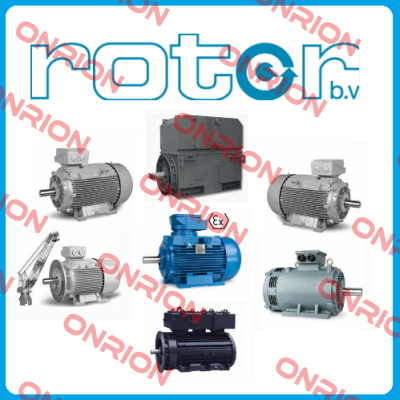 4RDD80B2U24L L1 ( Type 4RDD80B2 ) Rotor