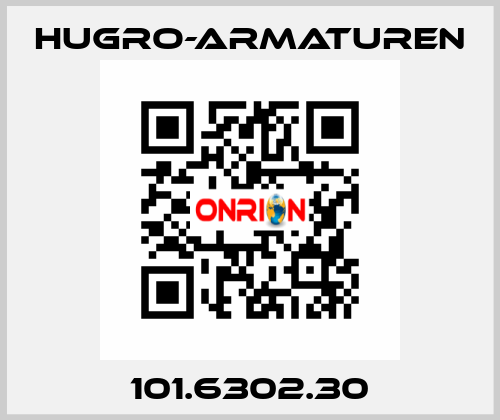 101.6302.30 Hugro-Armaturen