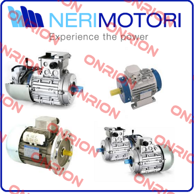 6MT015840 / alternative - SMEM MOHP28PB14 Neri Motori