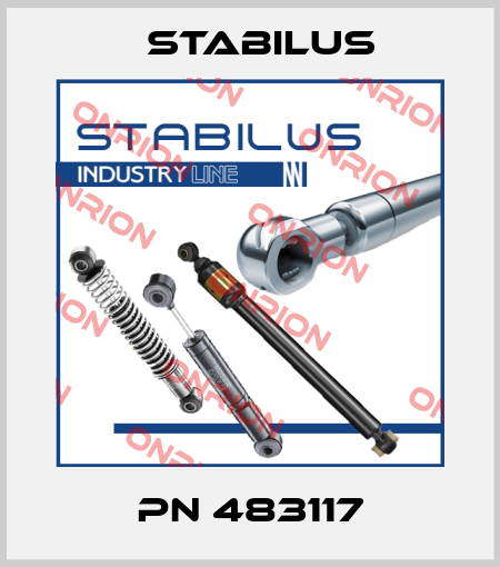 PN 483117 Stabilus