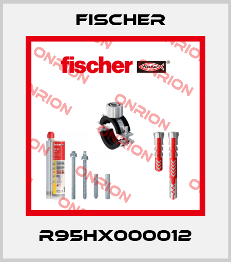 R95HX000012 Fischer