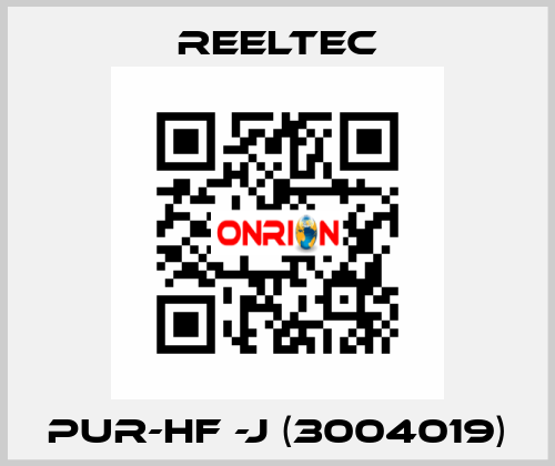 PUR-HF -J (3004019) REELTEC