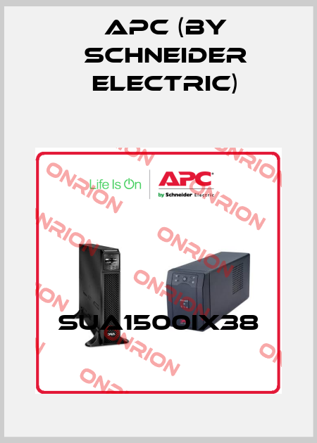 SUA1500IX38 APC (by Schneider Electric)