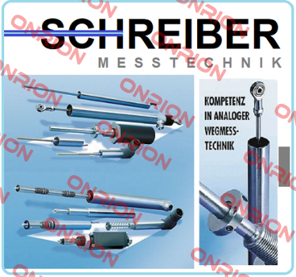 SM321.5.1.SBX04 Schreiber Messtechnik