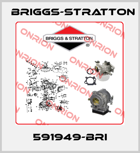 591949-BRI Briggs-Stratton