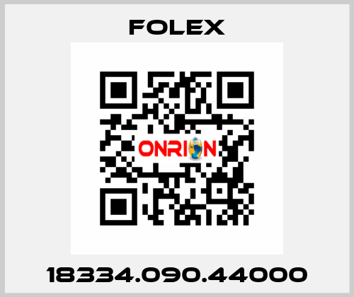 18334.090.44000 Folex