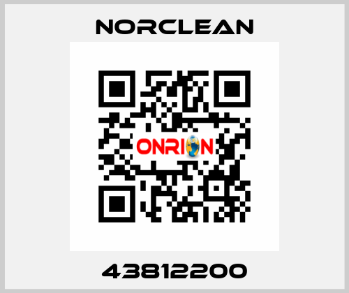 43812200 Norclean