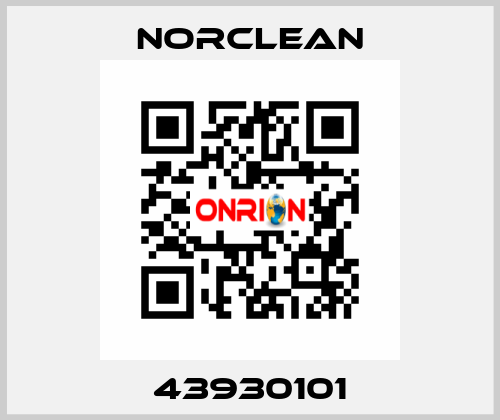 43930101 Norclean