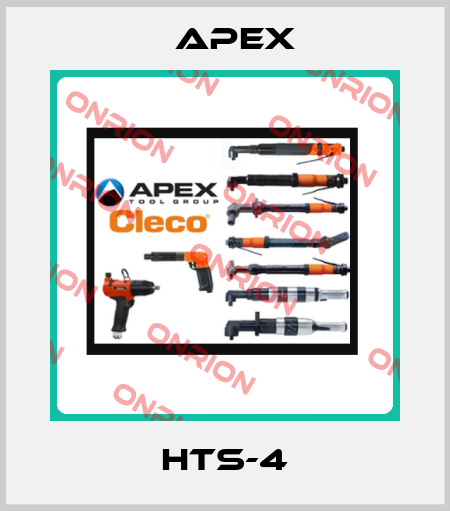 HTS-4 Apex