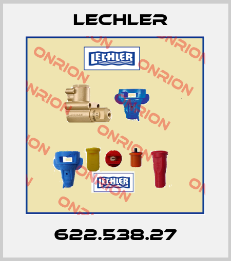 622.538.27 Lechler