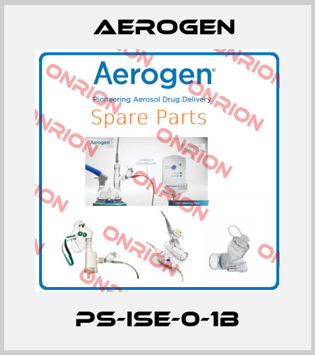PS-ISE-0-1B Aerogen