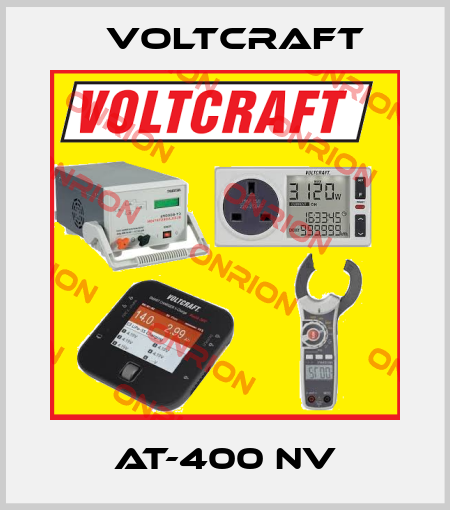 AT-400 NV Voltcraft