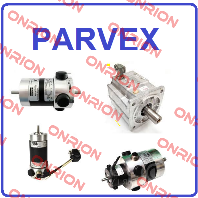 EX630EARB1210 Parvex