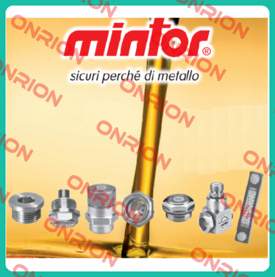 1MTBE10A (pack x100) Mintor