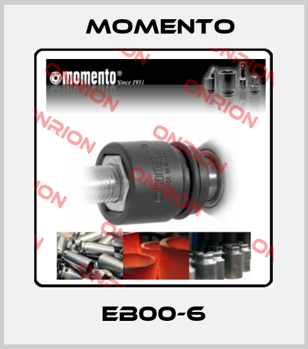 EB00-6 Momento