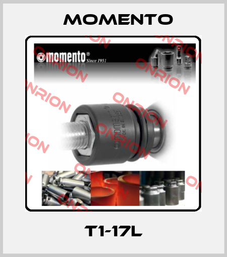 T1-17L Momento