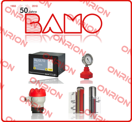 9346/2 PVC (P/N: 135520) Bamo