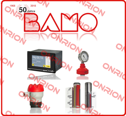 S52 (P/N: 570080) Bamo